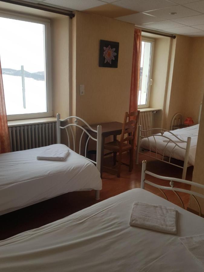 Hotel Des Cevennes Mezilhac Екстер'єр фото