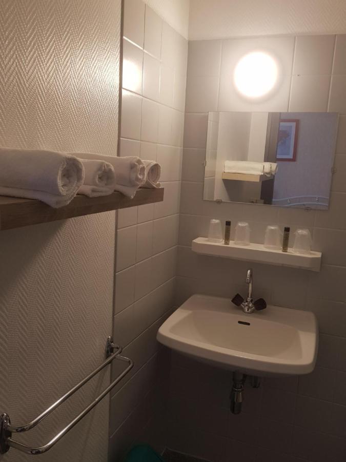 Hotel Des Cevennes Mezilhac Екстер'єр фото