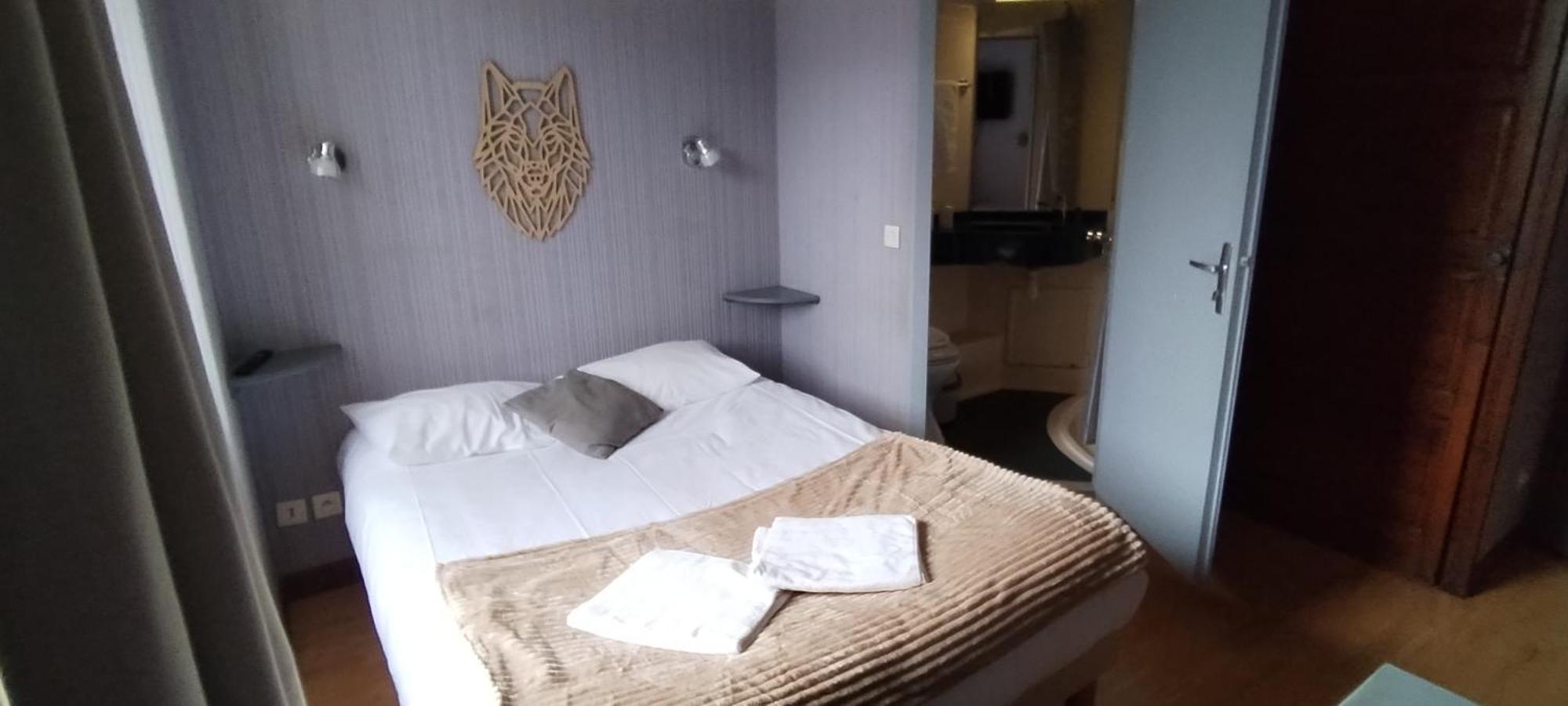 Hotel Des Cevennes Mezilhac Екстер'єр фото
